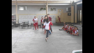 Brincadeiras e atividades