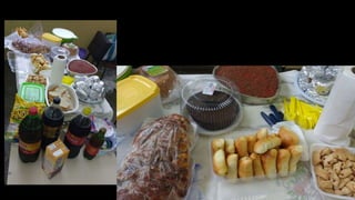 Brincadeiras e atividades