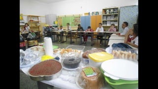 Brincadeiras e atividades