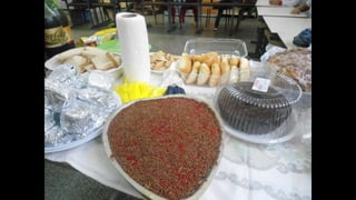 Brincadeiras e atividades