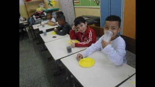 Brincadeiras e atividades