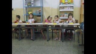 Brincadeiras e atividades