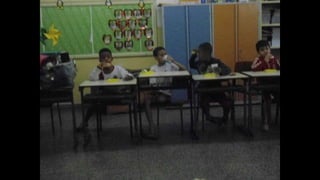 Brincadeiras e atividades