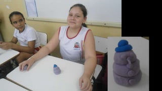 Brincadeiras e atividades