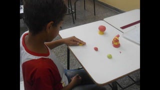 Brincadeiras e atividades