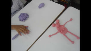 Brincadeiras e atividades