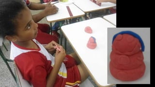 Brincadeiras e atividades