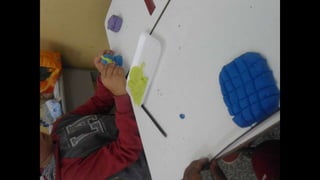 Brincadeiras e atividades