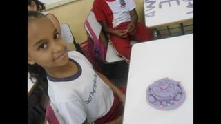 Brincadeiras e atividades