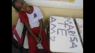 Brincadeiras e atividades