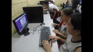 Brincadeiras e atividades