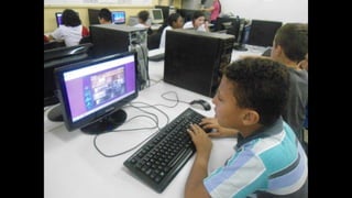 Brincadeiras e atividades