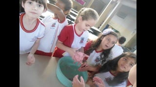 Brincadeiras e atividades