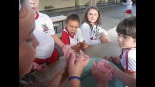 Brincadeiras e atividades