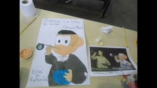 Brincadeiras e atividades