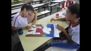 Brincadeiras e atividades