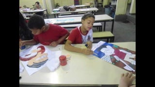 Brincadeiras e atividades