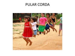 PULAR CORDA
 