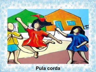 Pula corda
 