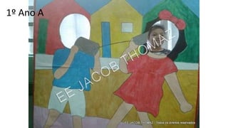 1º Ano A
 