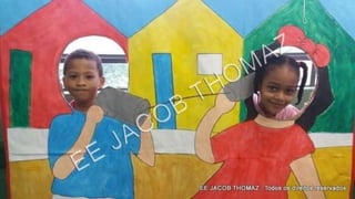 Brincadeiras tradicionais