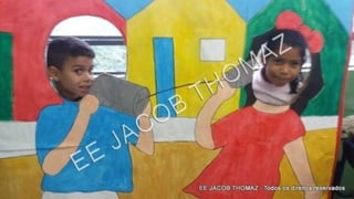 Brincadeiras tradicionais