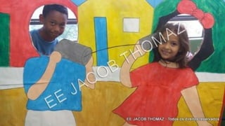 Brincadeiras tradicionais