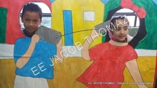 Brincadeiras tradicionais