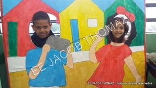 Brincadeiras tradicionais