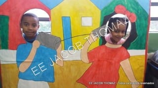 Brincadeiras tradicionais