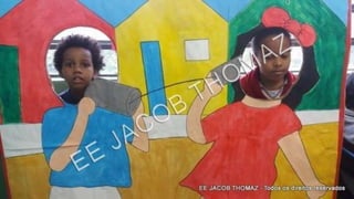 Brincadeiras tradicionais