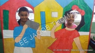 Brincadeiras tradicionais