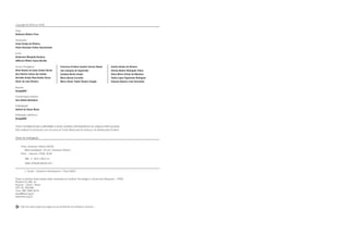 Copyright © 2016 by ITEVA
Texto
Anderson Ribeiro Pires
Ilustrações
Israel Araújo de Oliveira
Pedro Henrique Freitas Vasconcelos
Cores
Andersson Mesquita Barbosa
Jefferson Wilker Souza Barreto
Equipe Pedagógica
Aline Riselia da Costa Santos Rocha
Ana Patrícia Sousa dos Santos
Aurinete Araújo Nascimento Sousa
Elenir de Lima Oliveira
Francisca Erilânia Leandro Correia Nunes
Léia Sampaio de Figueiredo
Leudene Rocha Araújo
Maria Denise Carvalho
Maria Zilmar Timbó Teixeira Aragão
Revisão
OrangeBOX
Coordenação editorial
Sara Belém Beneduce
Catalogação
Gabriel de Sousa Abreu
Editoração eletrônica
OrangeBOX
TEXTO ESTABELECIDO CONFORME O NOVO ACORDO ORTOGRÁFICO DA LÍNGUA PORTUGUESA
Dados de Catalogação
Pires, Anderson Ribeiro (2016).
#BrincarDoQuê?. (3ª ed) / Anderson Ribeiro
Pires. – Aquiraz: ITEVA, 2019.
28p. :il. 19,5 x 26,0 cm
ISBN: 978-85-93220-19-7
1. Ficção : Literatura infantojuvenil. I.Título 028.5
Este livro utiliza papel que segue as leis ambientais de proteção à natureza.
Todos os direitos desta edição estão reservados ao Instituto Tecnológico e Vocacional Avançado – ITEVA
Rodovia CE 040, s/n
Aquiraz – Ceará – Brasil
CEP: 61.700-000
Fone: (85) 3362-3210
iteva@iteva.org.br
www.iteva.org.br
Sandra Dantas de Oliveira
Shirley Beatriz Rodrigues Vieira
Sônia Maria Falcão de Menezes
Tabita Lopes Figueiredo Rodrigues
Vanessa Benício Lima Fernandes
Este material foi produzido com recursos do Fundo Municipal da Criança e do Adolescente Eusébio
 