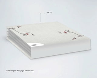 Brinde Jornalistas - Electrolux