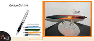 Código:CM-148
 