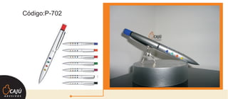 Código:P-702
 