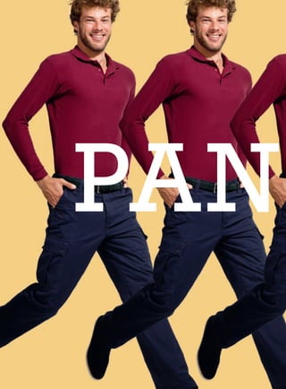 PANPANPAN
 