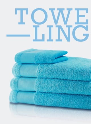 TOWE
—LING
TOWE
—LING
 