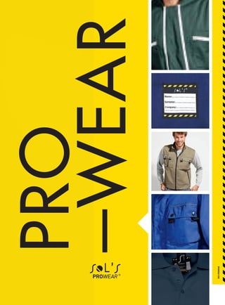 PRO
—WEAR
PRO
—WEAR
SOL'SPROWEAR
 