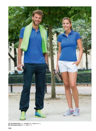 226
: PERFORMER MEN 01180  JOGGER 83030  ATOLL 70 01210
: PERFORMER WOMEN 01179  JUICY 01174
 