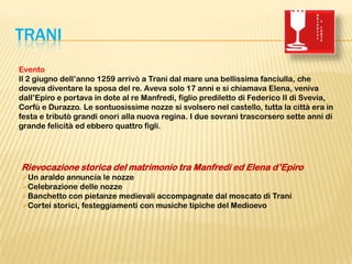 le otto stanze interne, la vasca interna che doveva essere ottagonale, 