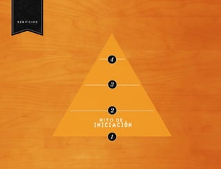 BRINDIS presentación