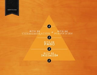 BRINDIS presentación