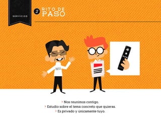 BRINDIS presentación