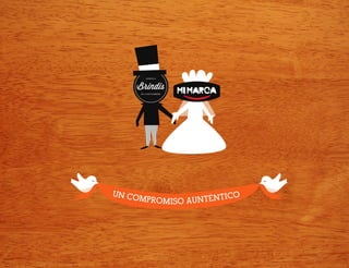 BRINDIS presentación