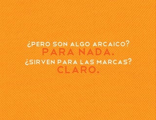 BRINDIS presentación