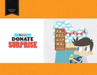 BRINDIS presentación