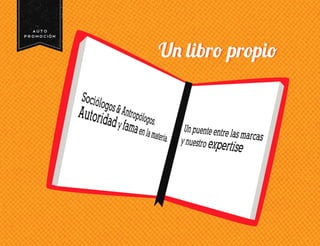 BRINDIS presentación