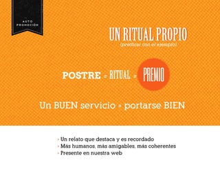 BRINDIS presentación