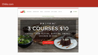 Chilis.com
 
